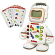 Playskool Alphie Educational Robot Figure